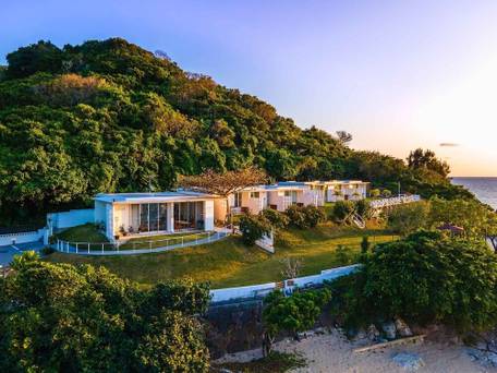 413はまひが Hotel＆Cafe / 4