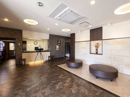 セントラルホテル高萩 / 2