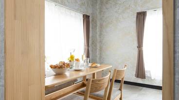 専用簡易キッチン / 27