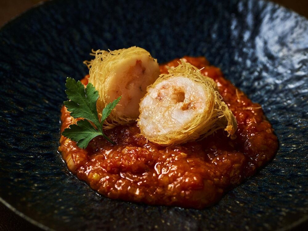 食事・飲み物