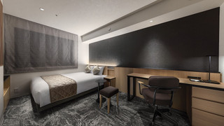 スーペリア ダブル 禁煙