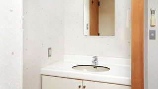 和洋室 禁煙 (３名部屋)