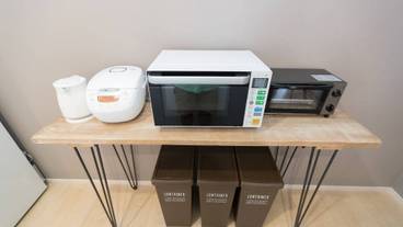 専用キッチン / 16