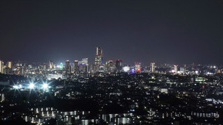 スーペリアツインルーム 喫煙 35階 (3人目・4人目はエキストラベッドを利用)