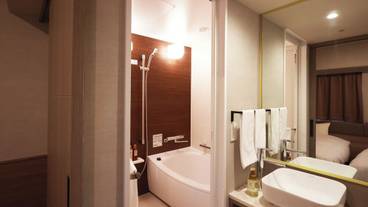 バスルーム / 21