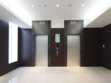 JR東日本ホテルメッツ駒込 東京 / 3