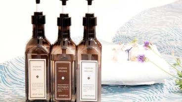 客室の設備とサービス / 34