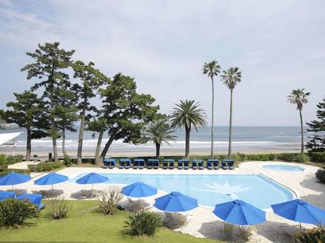 伊豆今井浜東急ホテル / 2