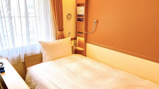 セパレートツイン 喫煙可