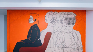 アートルームトリプル 禁煙