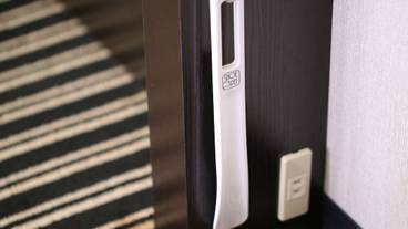 客室の設備とサービス / 16