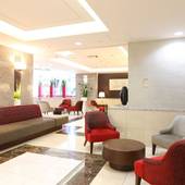 ホテル法華クラブ札幌(北海道 ビジネスホテル) / 5