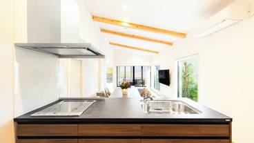 専用キッチン / 7