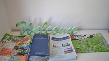 内部エントランス / 3