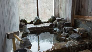 施設内の設備 / 1