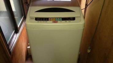 ランドリー / 12