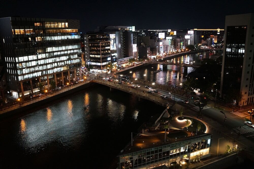 施設からの眺望