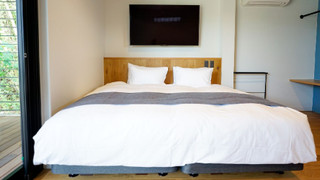 ベーシック ダブルルーム 禁煙