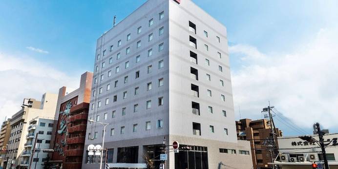 シュアステイプラスホテル by ベストウェスタン新大阪(大阪府 ビジネスホテル) / 1