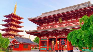 ショッピングモール / 8