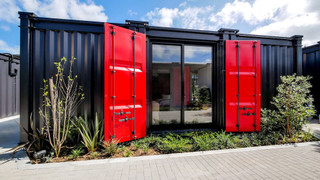 グランスイート (ペットNG)