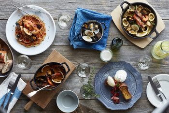 「THE SURF OCEAN TERRACE」 料理 48206769 