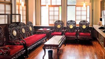 リビング エリア / 19