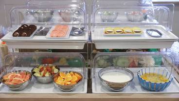 レストラン / 11