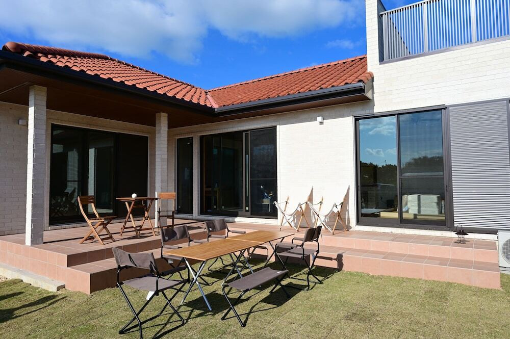 テラス / パティオ