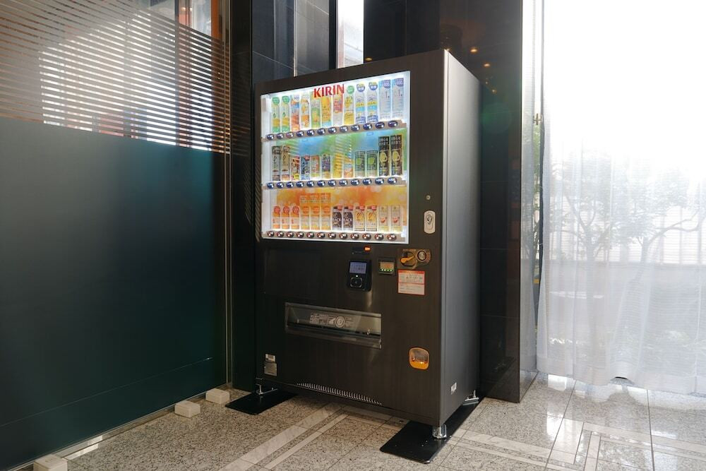 自動販売機