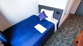 シングルルーム 禁煙