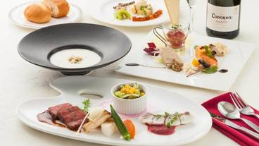 レストラン / 18