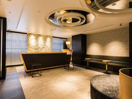 JR東日本ホテルメッツ 溝ノ口 / 3