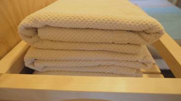 客室の設備とサービス / 18