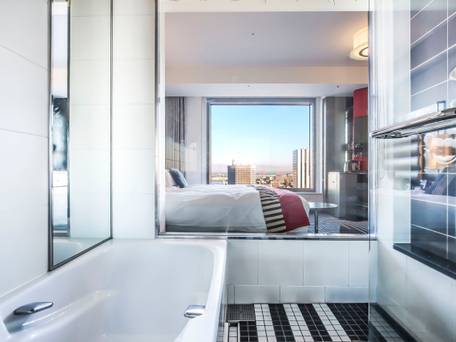 ニューオータニイン横浜プレミアム / 2