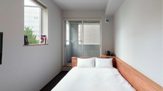 デラックス ダブルルーム