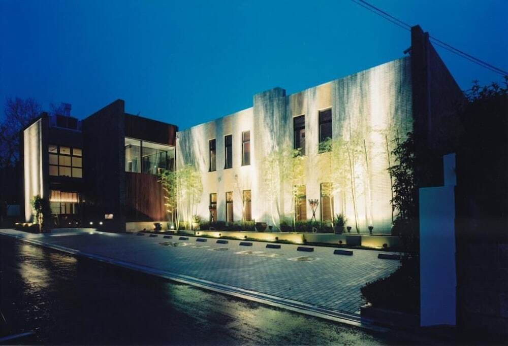 15.HOTEL Allamanda (ホテル アラマンダ)3475231