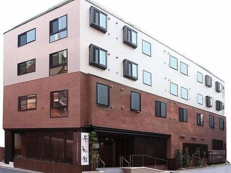 お茶の水ホテル昇龍館 / 5