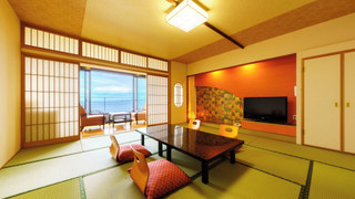 和室 シービュー