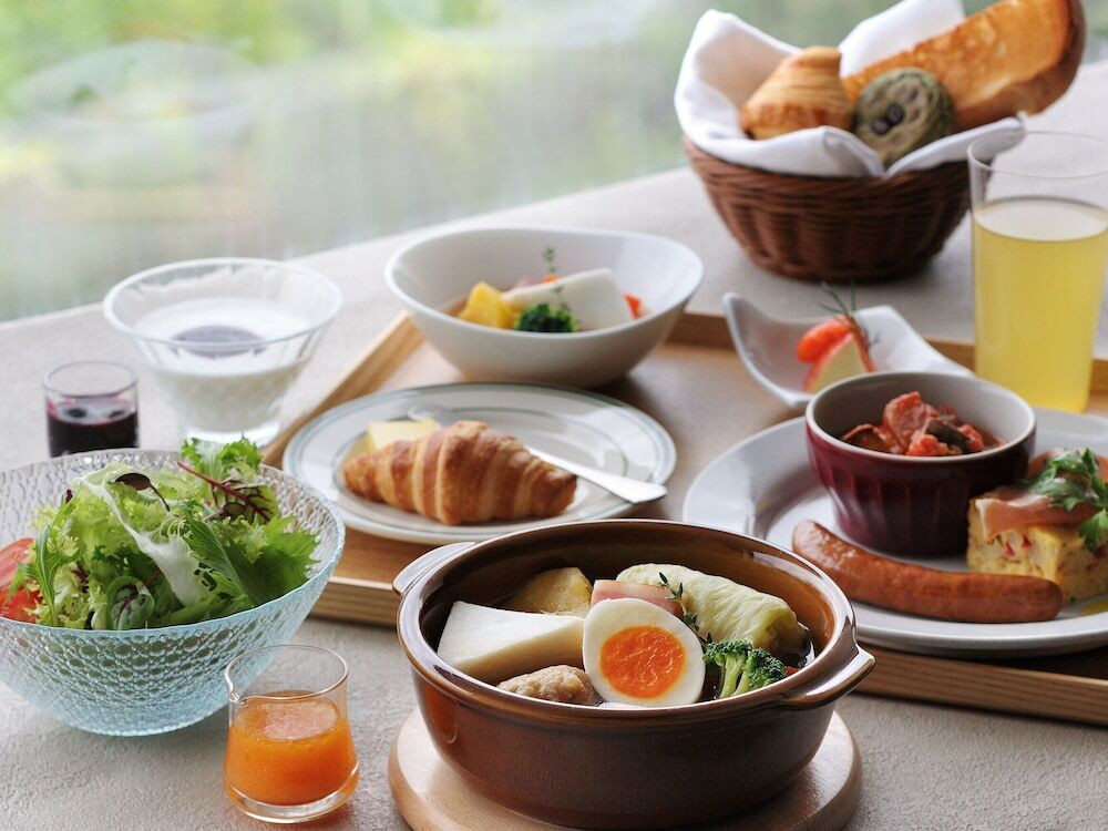 レストラン