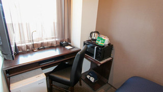 シングルルーム 禁煙