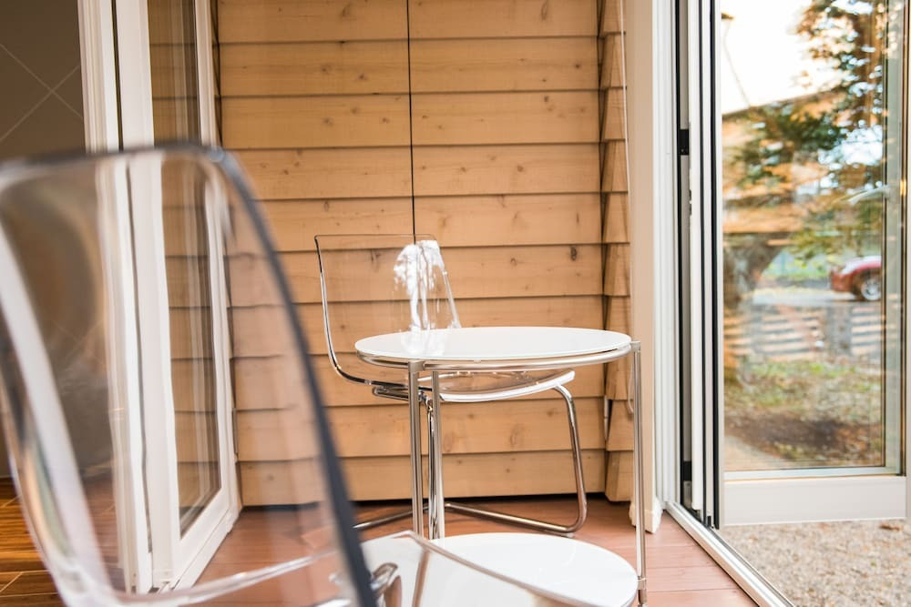 施設からの眺望