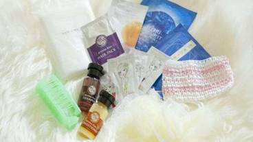 客室の設備とサービス / 8