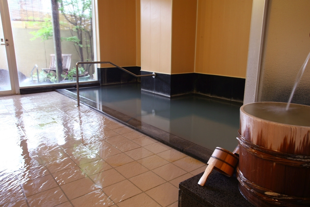 まるで我が家のようにくつろげる旅館3997518