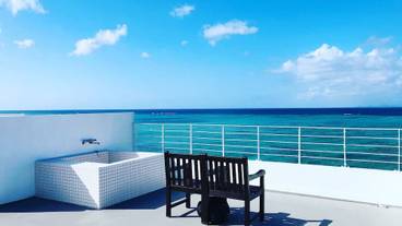 ビーチ / オーシャン ビュー / 5