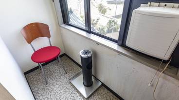 施設内の設備 / 5