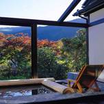 カップルで癒されよ♪下呂温泉で露天風呂付き客室がある旅館14選