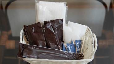 客室の設備とサービス / 38