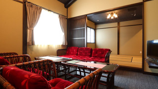 和洋室 (バス·トイレ別) 雅 禁煙