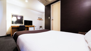 ベーシック ダブルルーム